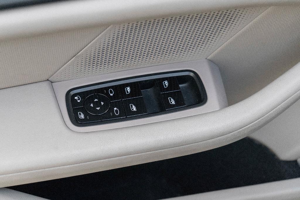 used 2021 Porsche Taycan car, priced at $54,950