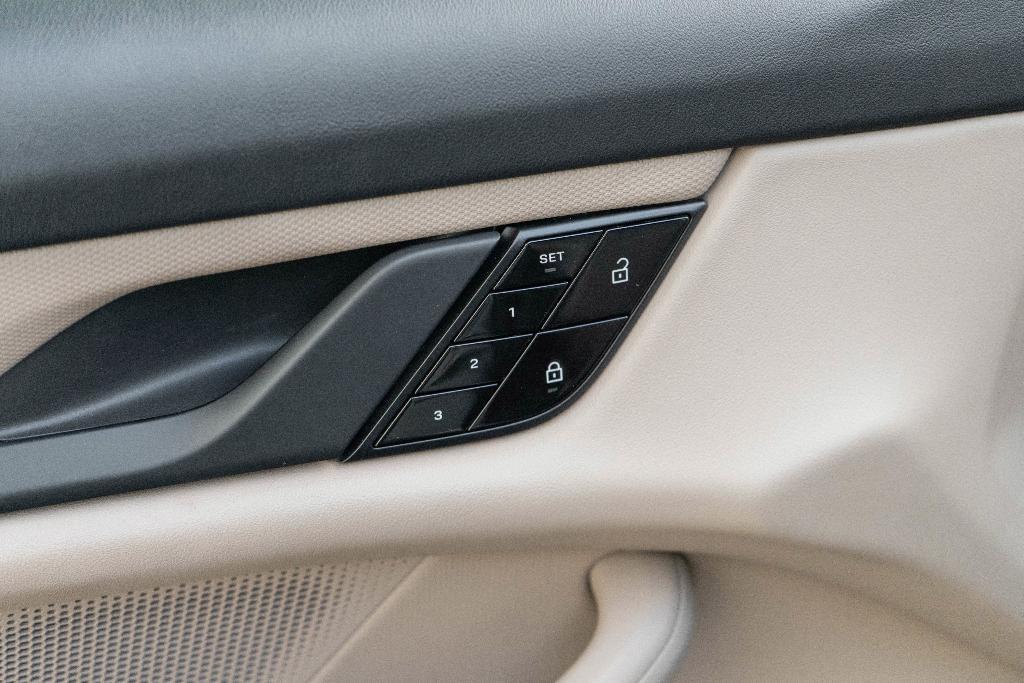 used 2021 Porsche Taycan car, priced at $54,950