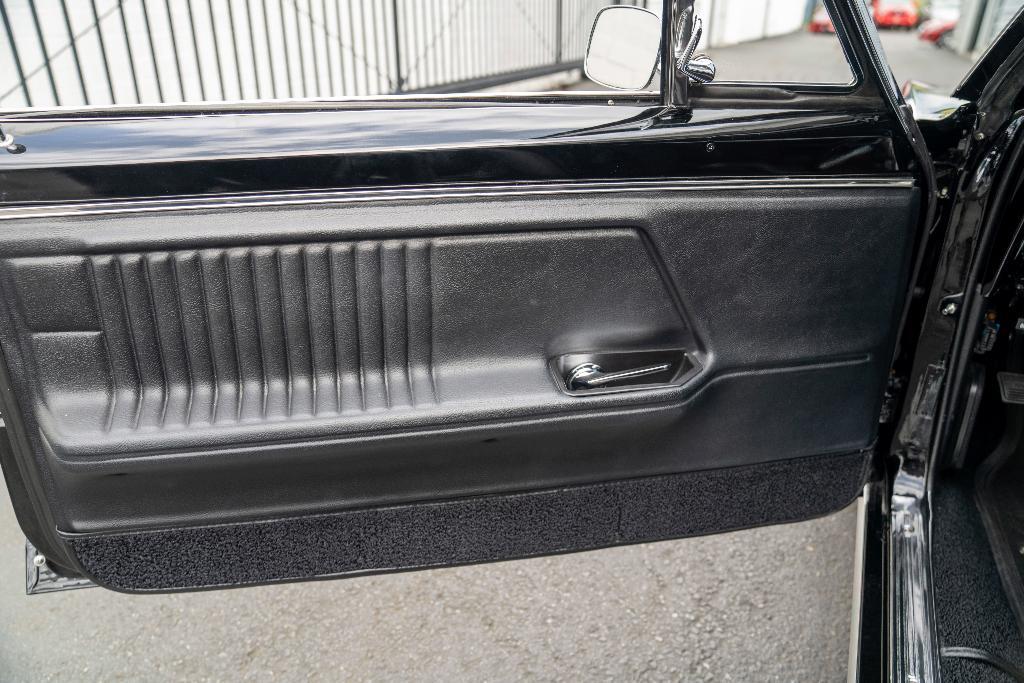 used 1967 Chevrolet Camaro car, priced at $99,950