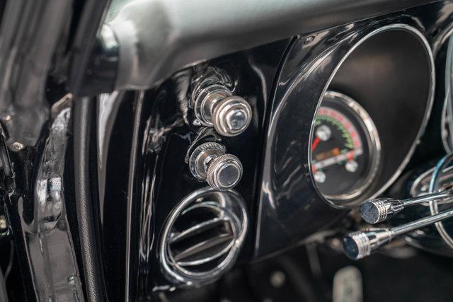used 1967 Chevrolet Camaro car, priced at $114,950