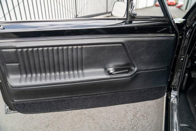used 1967 Chevrolet Camaro car, priced at $114,950