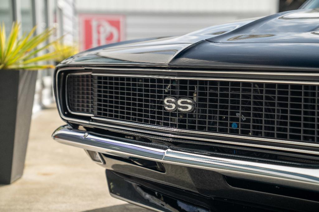 used 1967 Chevrolet Camaro car, priced at $99,950