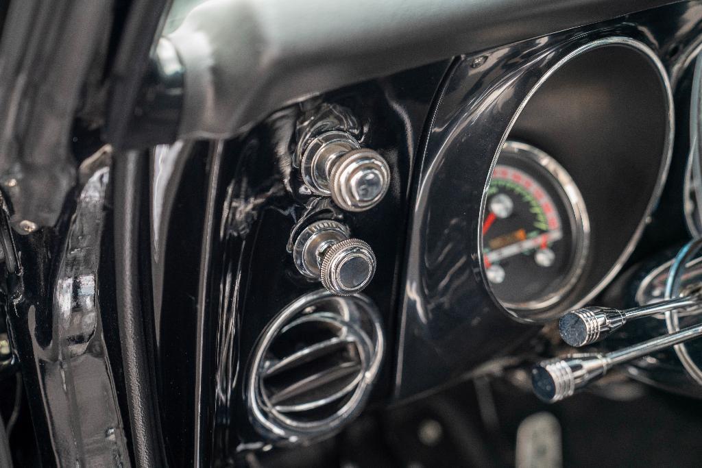 used 1967 Chevrolet Camaro car, priced at $99,950