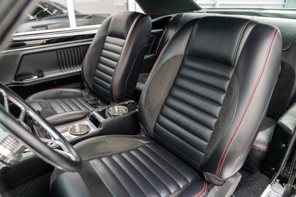 used 1967 Chevrolet Camaro car, priced at $99,950