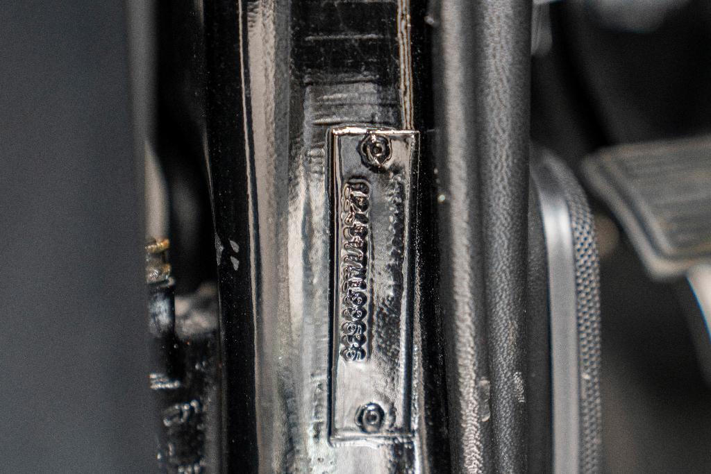 used 1967 Chevrolet Camaro car, priced at $99,950