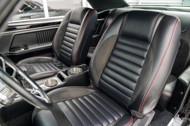 used 1967 Chevrolet Camaro car, priced at $114,950