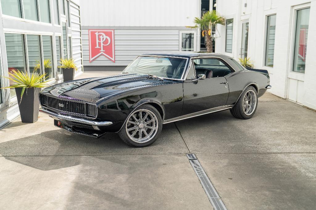 used 1967 Chevrolet Camaro car, priced at $99,950