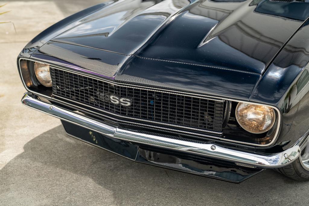 used 1967 Chevrolet Camaro car, priced at $99,950