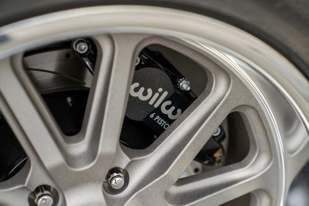 used 1967 Chevrolet Camaro car, priced at $99,950