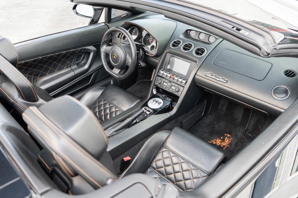 used 2014 Lamborghini Gallardo car, priced at $139,950