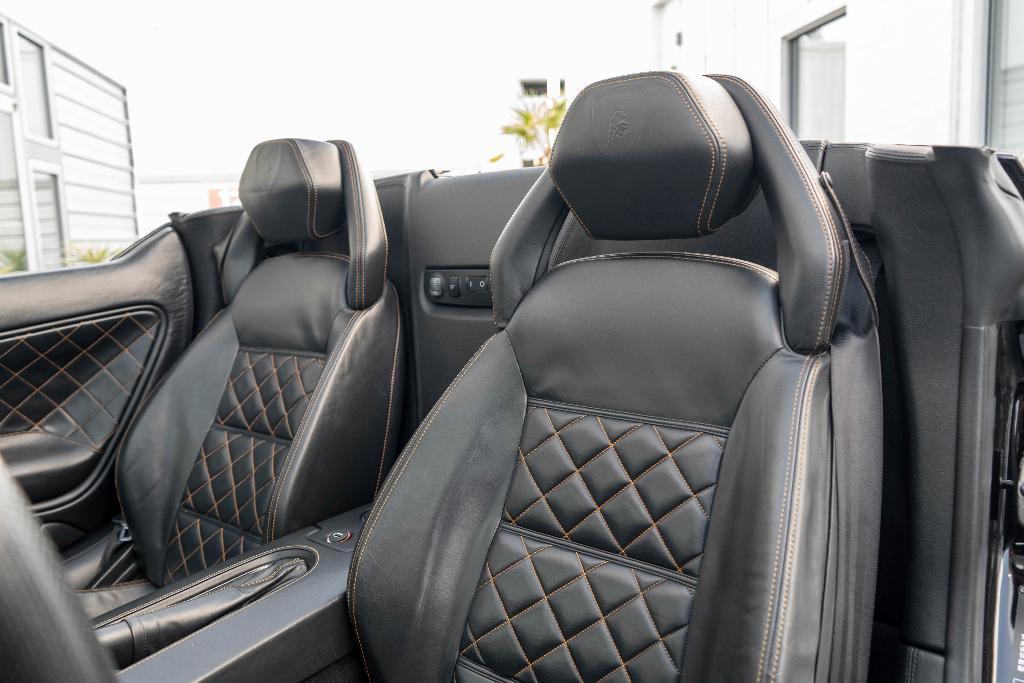 used 2014 Lamborghini Gallardo car, priced at $139,950