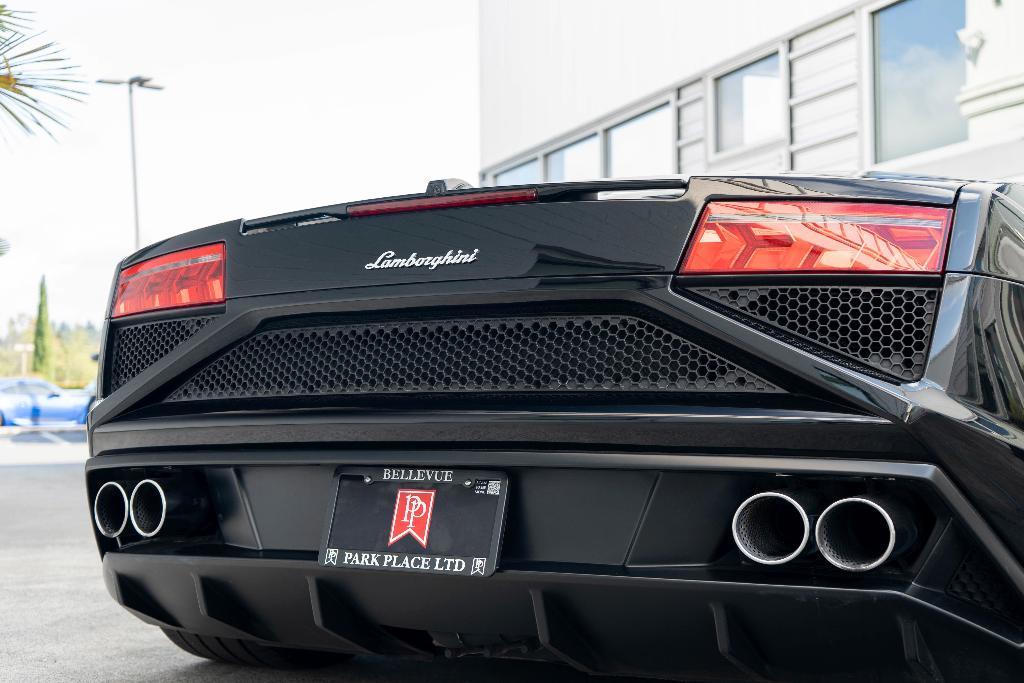 used 2014 Lamborghini Gallardo car, priced at $139,950