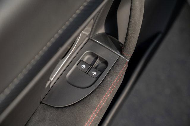 used 2017 Maserati GranTurismo car, priced at $69,950
