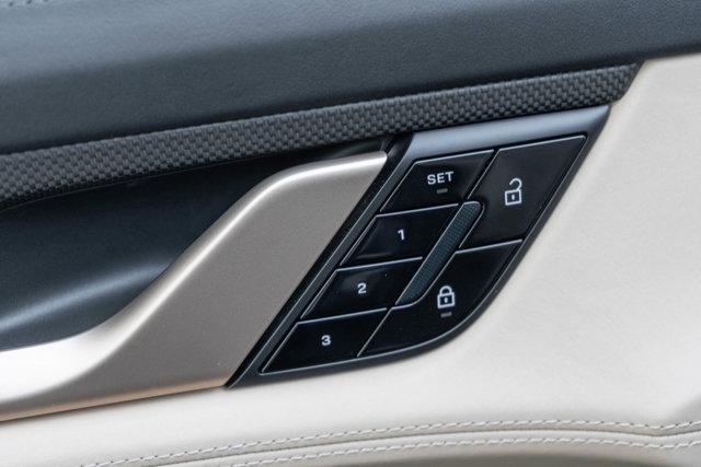 used 2020 Porsche Taycan car, priced at $99,950