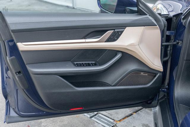 used 2020 Porsche Taycan car, priced at $99,950