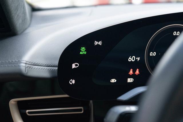 used 2020 Porsche Taycan car, priced at $99,950