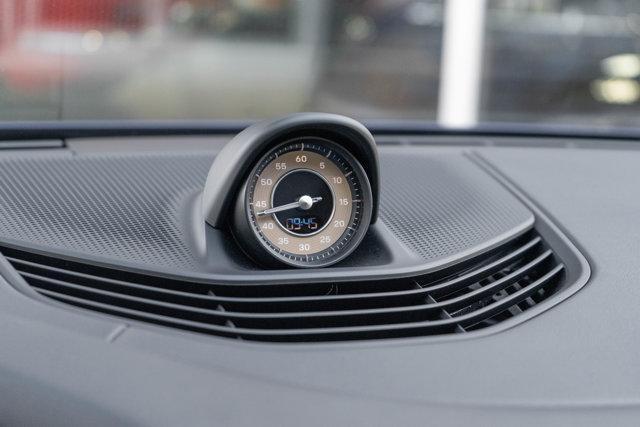 used 2020 Porsche Taycan car, priced at $99,950