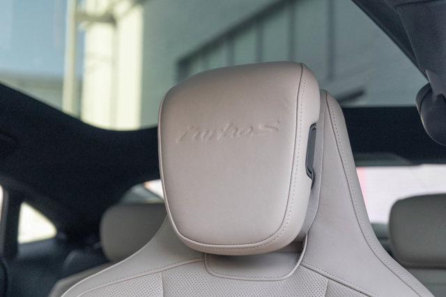 used 2020 Porsche Taycan car, priced at $99,950