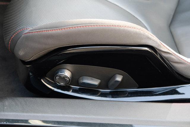 used 2023 Chevrolet Corvette car, priced at $84,950