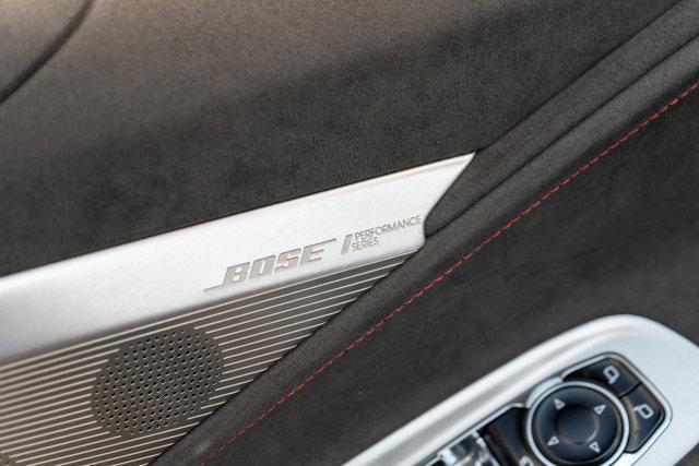 used 2023 Chevrolet Corvette car, priced at $84,950