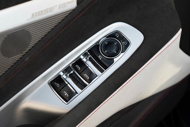 used 2023 Chevrolet Corvette car, priced at $84,950