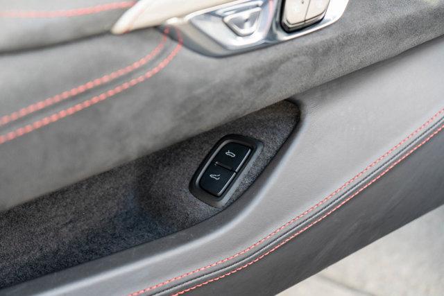 used 2023 Chevrolet Corvette car, priced at $84,950