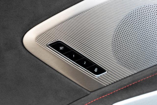 used 2023 Chevrolet Corvette car, priced at $84,950