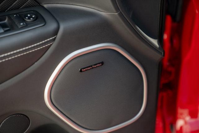 used 2018 Jeep Grand Cherokee car, priced at $84,950