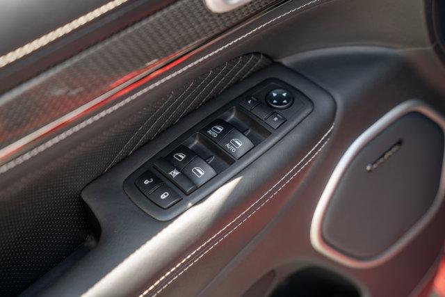 used 2018 Jeep Grand Cherokee car, priced at $84,950
