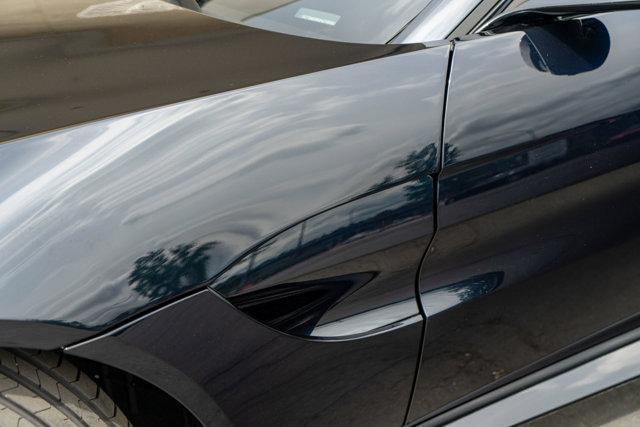 new 2022 Aston Martin Vantage car, priced at $134,950