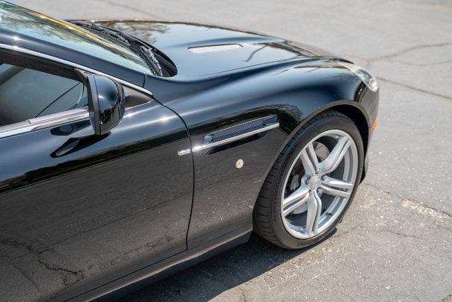 used 2010 Aston Martin DB9 car, priced at $57,950