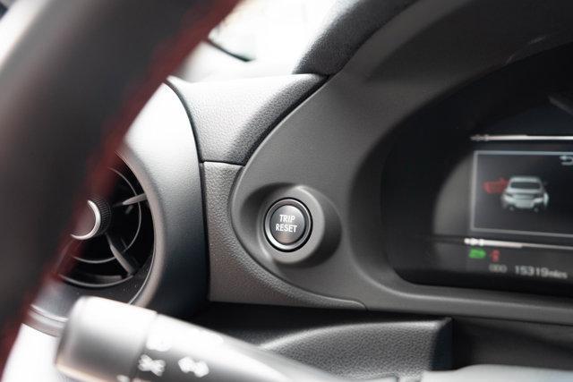 used 2023 Subaru BRZ car, priced at $28,950
