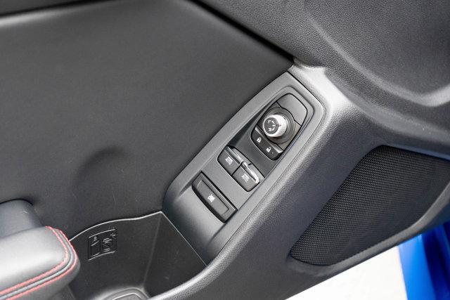 used 2023 Subaru BRZ car, priced at $28,950