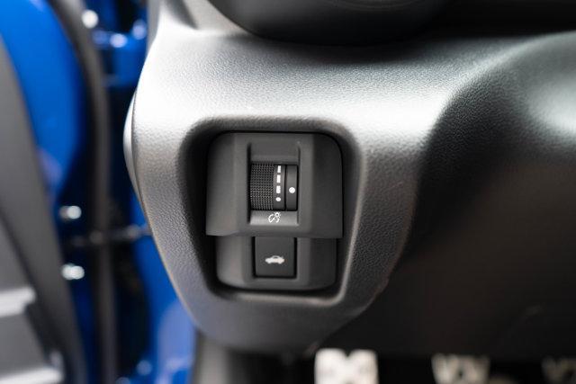 used 2023 Subaru BRZ car, priced at $28,950