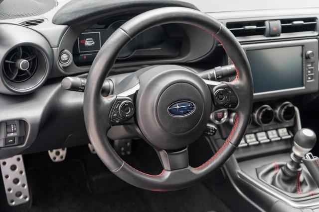 used 2023 Subaru BRZ car, priced at $28,950