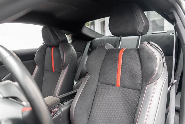 used 2023 Subaru BRZ car, priced at $28,950