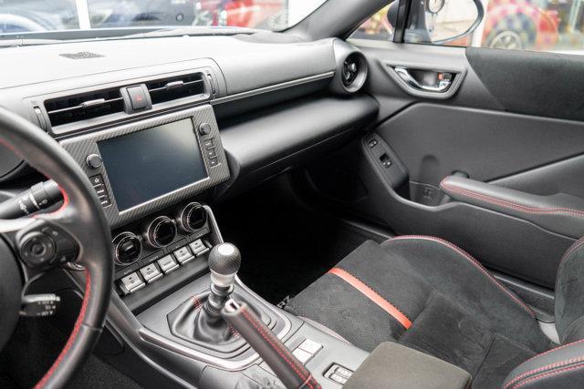 used 2023 Subaru BRZ car, priced at $28,950