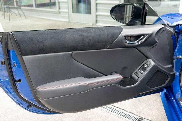 used 2023 Subaru BRZ car, priced at $28,950