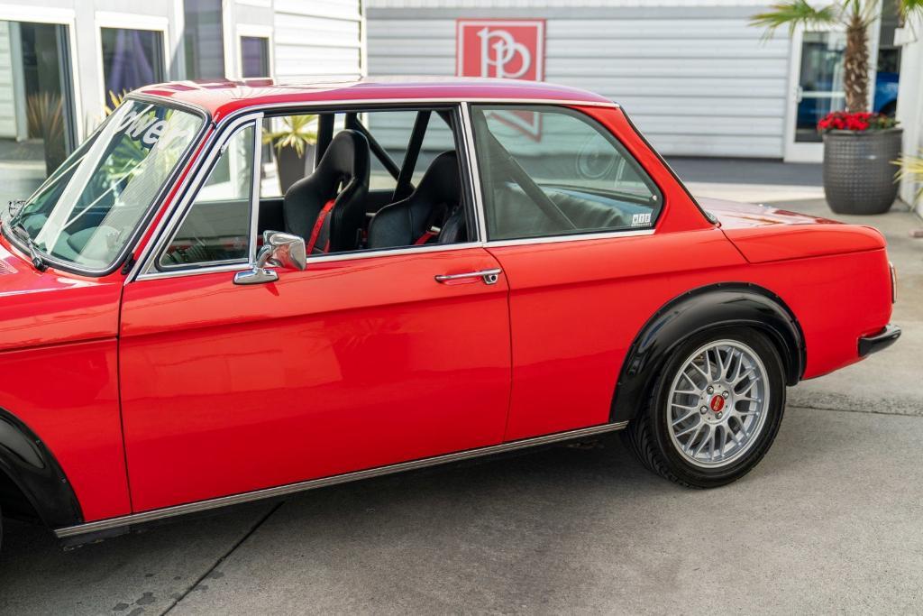 used 1976 BMW 2002 car, priced at $44,950