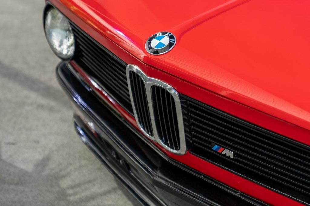 used 1976 BMW 2002 car, priced at $44,950