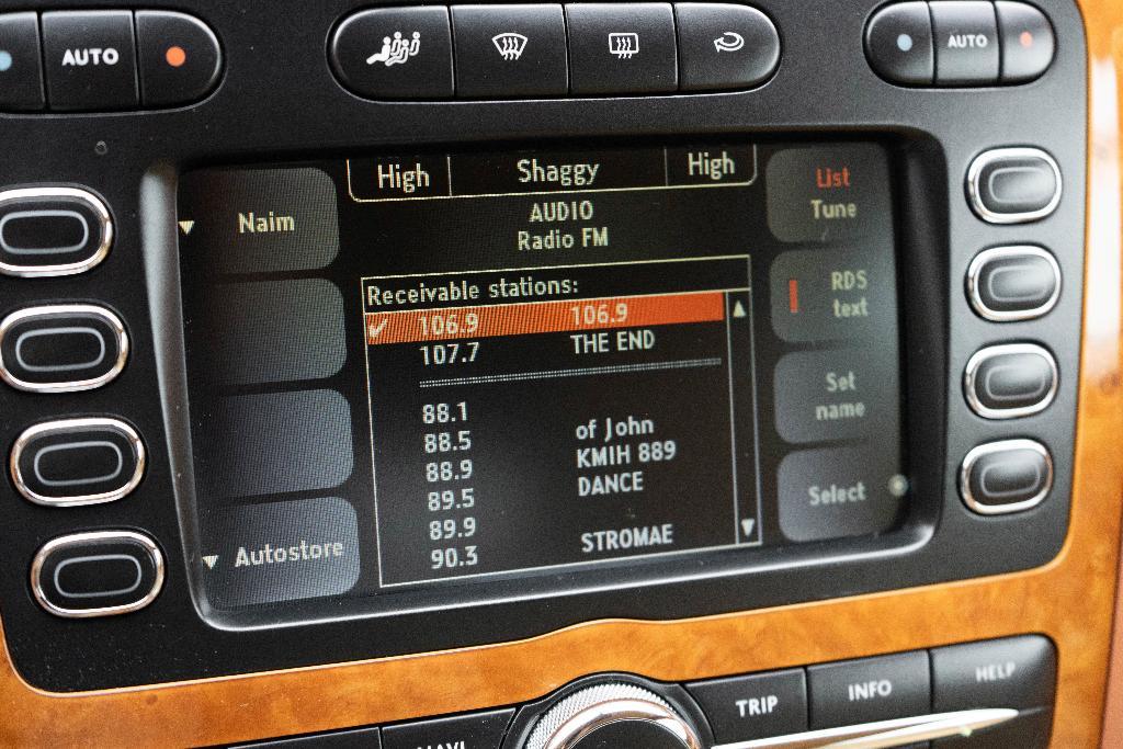 used 2010 Bentley Continental GT car, priced at $44,950