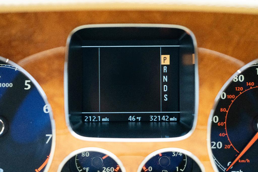 used 2010 Bentley Continental GT car, priced at $44,950