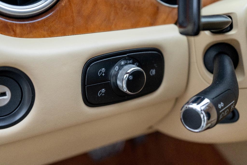 used 2010 Bentley Continental GT car, priced at $44,950