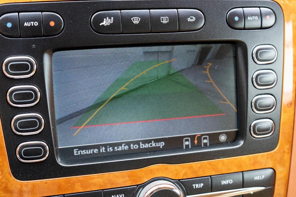 used 2010 Bentley Continental GT car, priced at $44,950