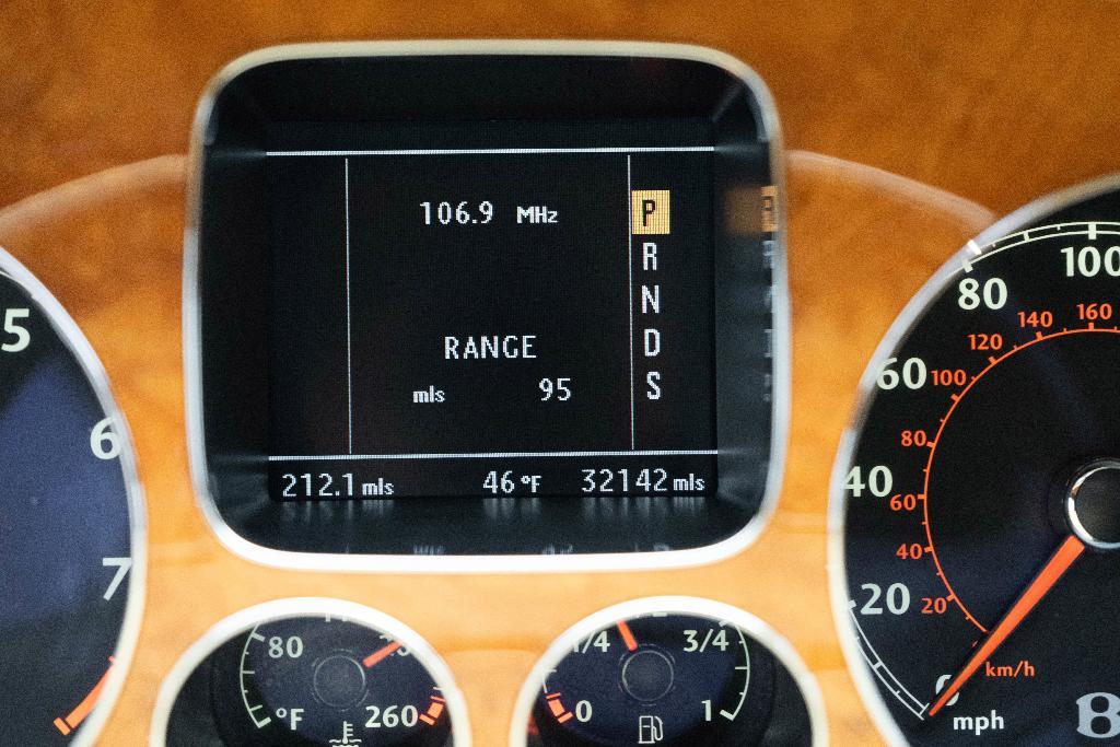 used 2010 Bentley Continental GT car, priced at $44,950