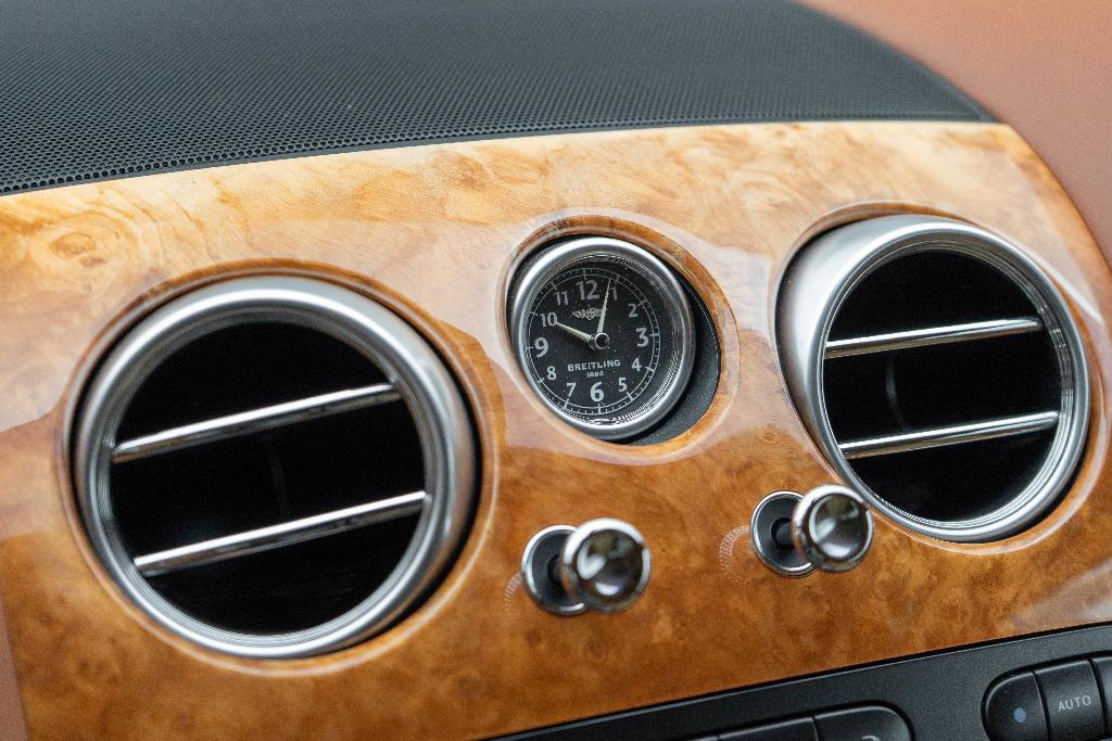 used 2010 Bentley Continental GT car, priced at $44,950