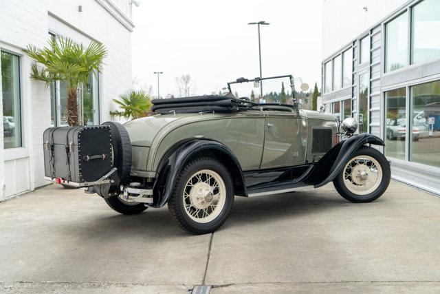 used 1930 Ford Model A car, priced at $39,950