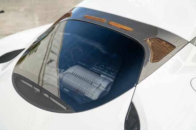 used 2011 Lotus Evora car, priced at $56,950