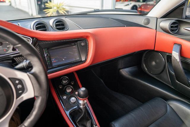 used 2011 Lotus Evora car, priced at $56,950