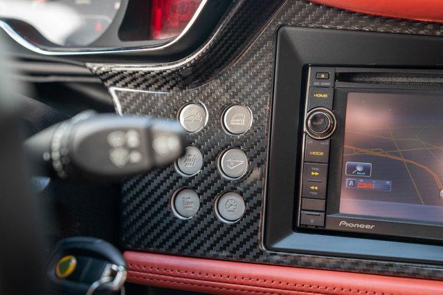 used 2011 Lotus Evora car, priced at $56,950